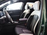 KIA Sportage GT-line / Green / elekt. Sitz