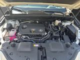 LEXUS NX 350h (AZ20) 350 h Business Line