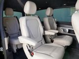MERCEDES-BENZ V 220 AVANTGARDE WINTER BURMESTER 360° AHK 2,5T 6SITZER