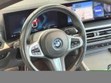BMW i4 eDrive40 Gran Coupe M Sport Temp+AHK DW 0,25%