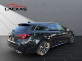 TOYOTA Corolla TS 1.8 Hybrid Teamplayer 17"+ALLWETTER