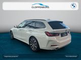 BMW 318d Touring AHK+Navi+Kamera+SHZ+BT UPE: 58.120¤