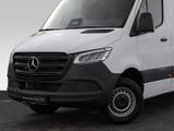 MERCEDES-BENZ Sprinter 317 KASTEN L4H2 MAXI LED KLIMA AUTOM