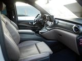 MERCEDES-BENZ V 300 EXCLUSIVE AMG PANO STANDH AVANTGARDE EDITION