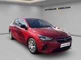 OPEL Corsa F Edition 1.2 +Kamera+PDC+Navi+LED+