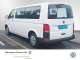 VW T6.1 Transporter Kombi lang 2.0 TDI KLIMA+HHC