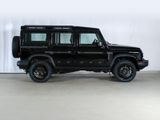 INEOS Grenadier Sondermodell ''20 Zoll LM + Tieferlegung''