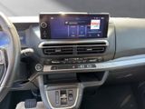 TOYOTA Proace VERSO*TEAMPLAYER*CARPLAY*15 JAHRE GARANTI