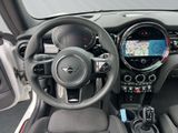 MINI Cooper JCW Trim Pano HUD Driv Assis Keyless Temp