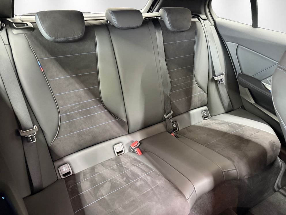 BMW 120 d M Sportpaket Adapt.LED+SHZ+AppleCarPlay