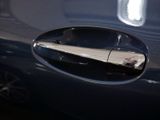 MERCEDES-BENZ EQA 250  SPUR STANDH AHK KAMERA PDC SHZ
