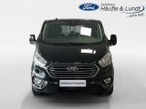 FORD Tourneo Custom Kombi 320 L1 Titanium Titanium AHK Navi Apple CarPlay Android Auto WLAN
