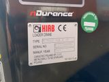 MERCEDES-BENZ Sprinter 519 2-SEITEN KIPPER MIT HECKKRAN HIAB X-HiDuo046