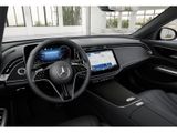MERCEDES-BENZ E 200 d T-Modell AVANTGARDE AHK DISTR KAMERA PDC