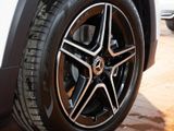 MERCEDES-BENZ GLB 200 d 4MATIC AMG NIGHT MULTI 360 AHK DISTR