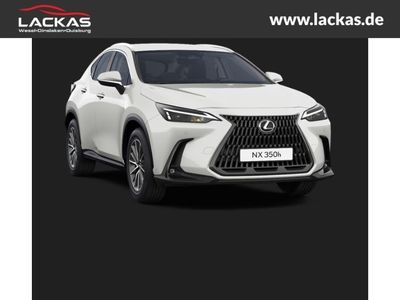 LEXUS NX 350h h 243 PS - 4x4 *Executiv e* 15 Jahre Gar