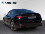 BMW i4 eDrive35 Active Guard Plus Lordosenstütze