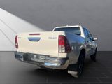 TOYOTA Hilux (GUN1) Double Cab Comfort 4x4