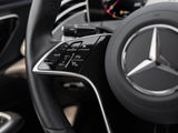MERCEDES-BENZ E 220 d , AVANTGARDE DISTR KAMERA SPUR PDC SHZ