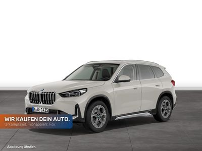 BMW X1 xDrive23d SAV