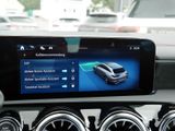 MERCEDES-BENZ CLA 250 e SB , AMG AHK KAMERA SPUR STANDH PDC