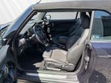 MINI Cooper Cabrio LED Navi PDC SHZ Klima Leder