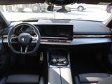 BMW 520d Touring M Sport AHK