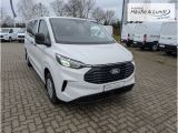 FORD Transit Custom Kombi 320 L2 110 PS -GJR-