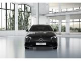 MERCEDES-BENZ C 200 T AMG AHK DISTR KAMERA SPUR PDC SHZ