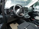 MERCEDES-BENZ Vito 119 TOURER SELECT LED STANDHZG SITZHZG 2xSCHIEBETÜR DISTRONIC