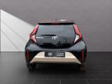 TOYOTA Aygo X Teamplayer *KAMERA*SZH*
