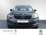 SKODA Karoq Clever Klima Einparkhilfe Sitzheizung