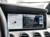 MERCEDES-BENZ E 300 de T 4M AVANTGARDE DISTR SPUR AHK KAMERA