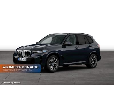 BMW X5 xDrive30d 