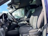 MERCEDES-BENZ V 250 EDITION PANO STANDHEIZUNG AHK 2,5t BURMESTER NIGHT