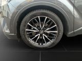TOYOTA C-HR Lounge 1.8 Hybrid *1.HD.*M+S*Navi*S-Heft*