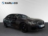 BMW 540 i M Sport Lim. H&K Keyless AHK PDC Plus DAB