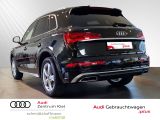 AUDI Q5 55 TFSI e quattro S-line Matrix-LED Leder