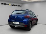 DACIA Sandero Stepway Essential TCe 90++KLIMA++
