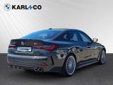 ALPINA B4 Gran Coupe Laser Glasdach H&K Standheizung