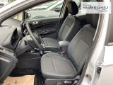 FORD EcoSport Titanium LED Rückfahrkam. Allwetterreifen