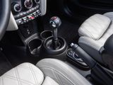 MINI John Cooper Works Cabrio +Navi+HUD+RFK+Leder+LED+LenkradHZG