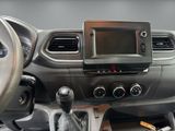 RENAULT Master III Pritsche Fahrgest. L3H1 3,5t +AHK+