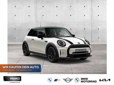 MINI Cooper 3-Türer