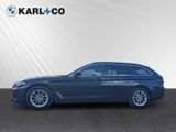 BMW 520 xd touring Panorama AHK Leder Komfortsitze