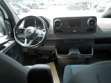 MERCEDES-BENZ Sprinter 316 TOURER L2H2 8SITZER STANDH KAMERA
