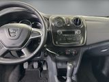 DACIA Sandero II Essential +Radio+Garantie+