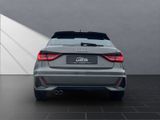 AUDI A1 Sportback 40 TFSI S-LINE KAMERA+LED+VIRTUAL