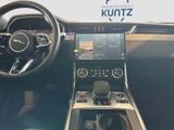JAGUAR XF R-Dynamic S AWD Leder,Navi, Schiebedach,HUD