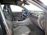 MERCEDES-BENZ GLC 200 d 4MATIC AMG MEMO 360 AHK DISTR KAMERA